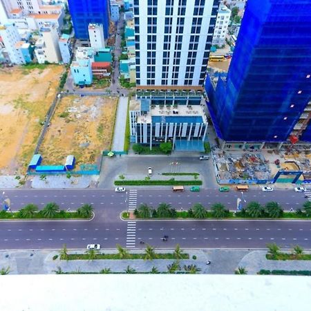 Flc Sea Tower Quy Nhon - The Elegant Apartment Esterno foto