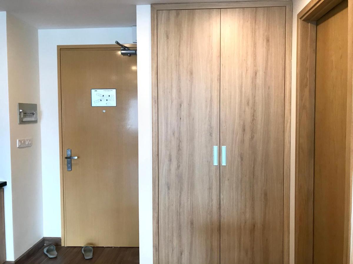 Flc Sea Tower Quy Nhon - The Elegant Apartment Esterno foto