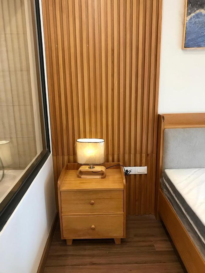 Flc Sea Tower Quy Nhon - The Elegant Apartment Esterno foto
