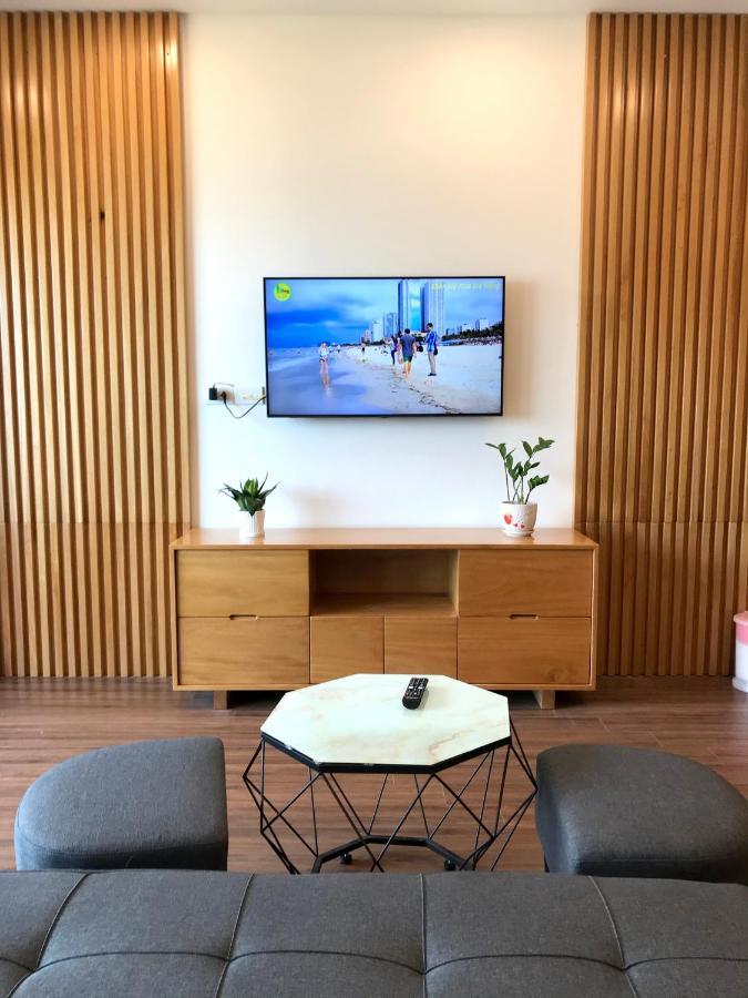 Flc Sea Tower Quy Nhon - The Elegant Apartment Esterno foto