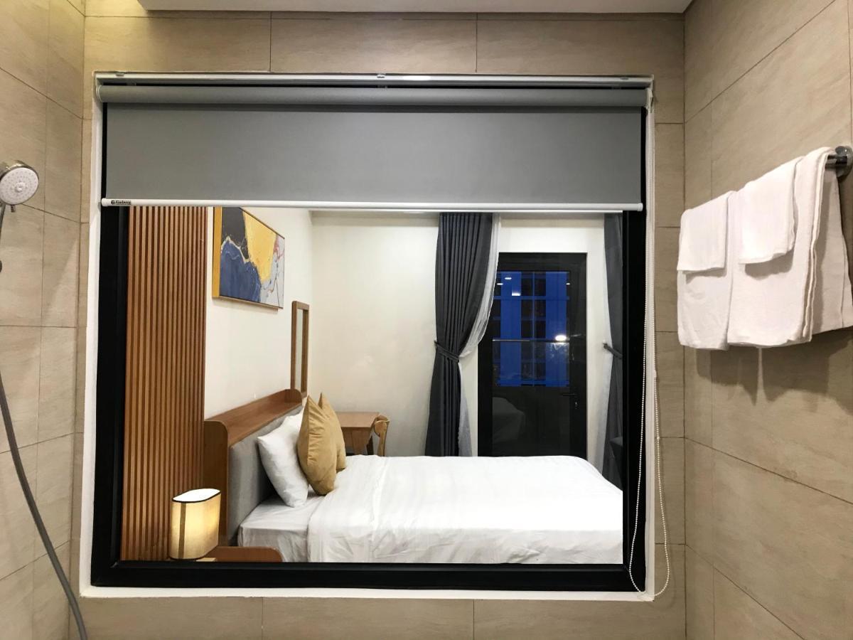 Flc Sea Tower Quy Nhon - The Elegant Apartment Esterno foto