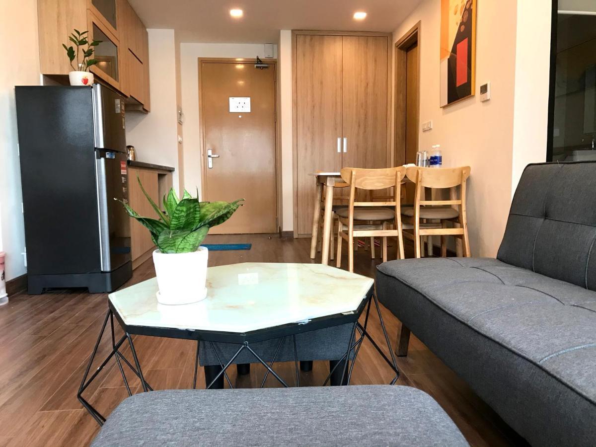 Flc Sea Tower Quy Nhon - The Elegant Apartment Esterno foto