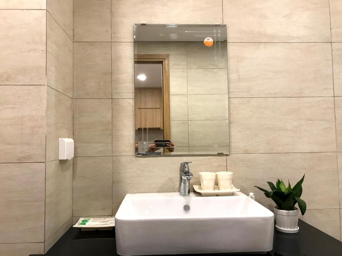 Flc Sea Tower Quy Nhon - The Elegant Apartment Esterno foto