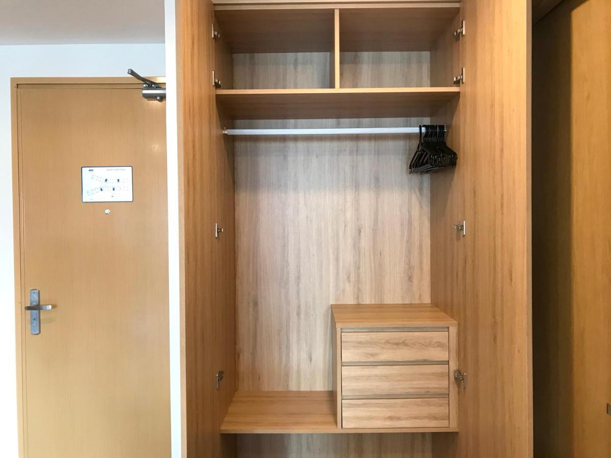 Flc Sea Tower Quy Nhon - The Elegant Apartment Esterno foto