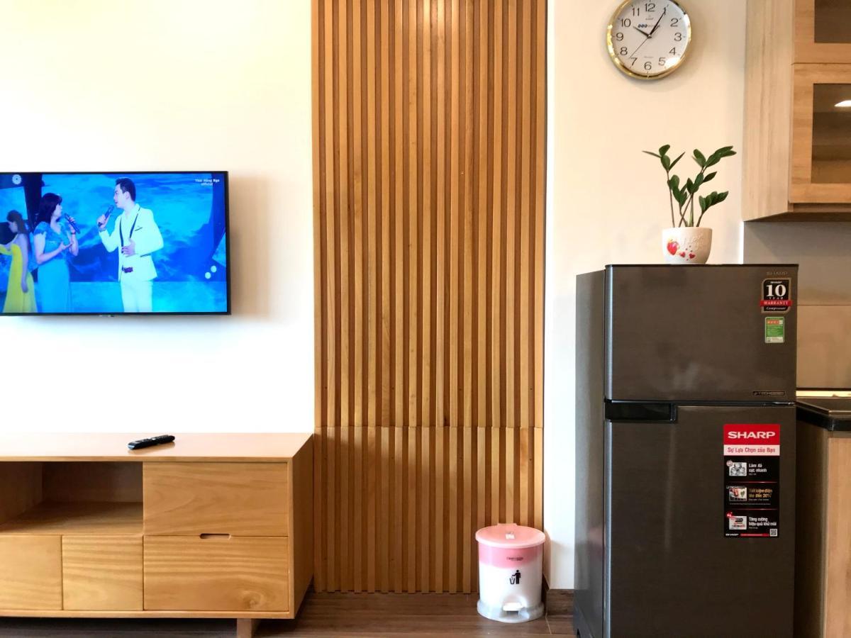 Flc Sea Tower Quy Nhon - The Elegant Apartment Esterno foto