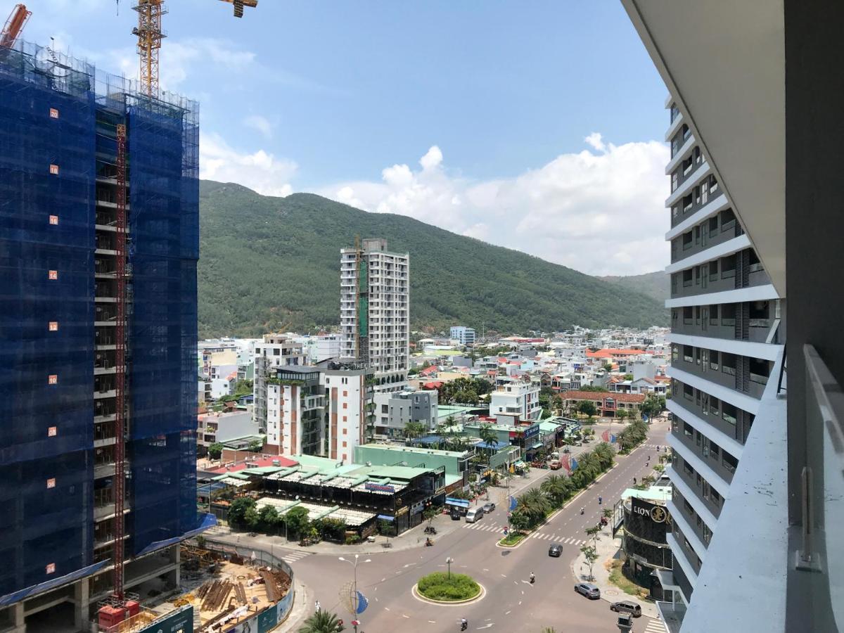 Flc Sea Tower Quy Nhon - The Elegant Apartment Esterno foto