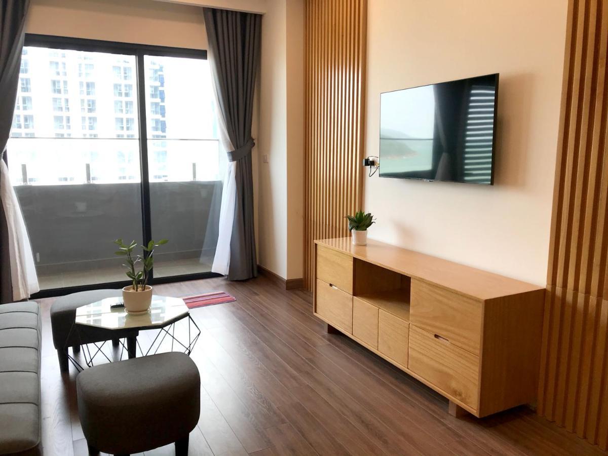 Flc Sea Tower Quy Nhon - The Elegant Apartment Esterno foto