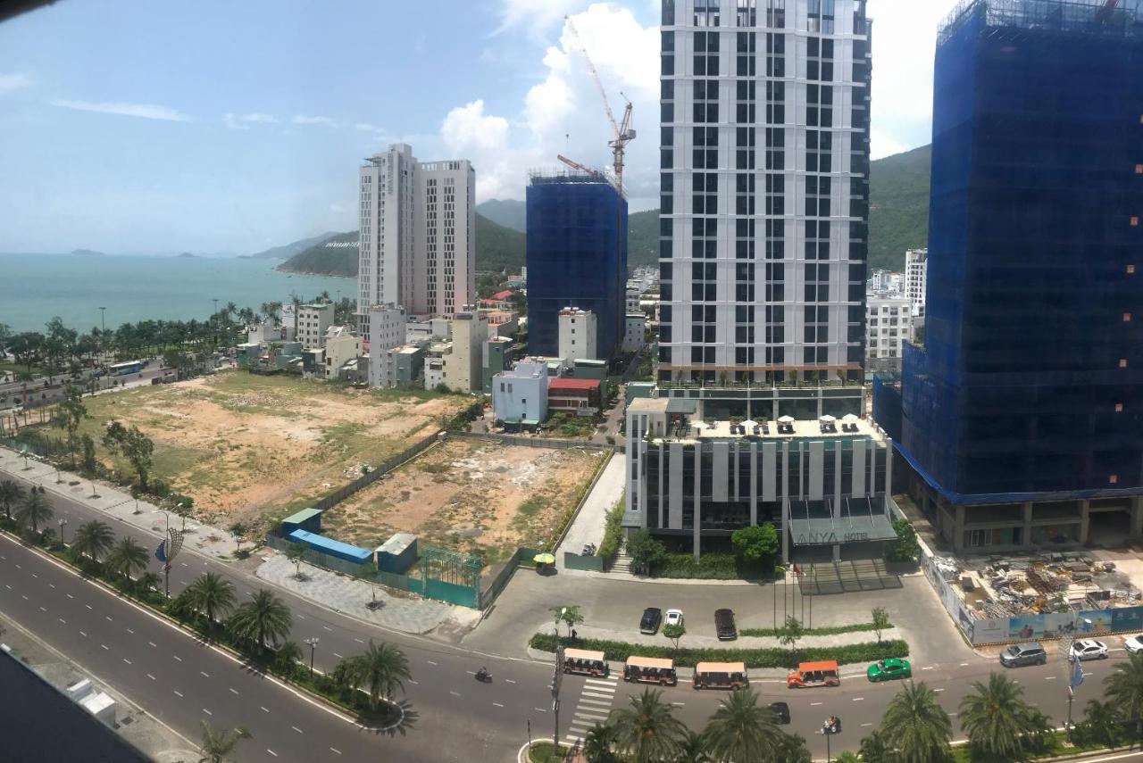 Flc Sea Tower Quy Nhon - The Elegant Apartment Esterno foto