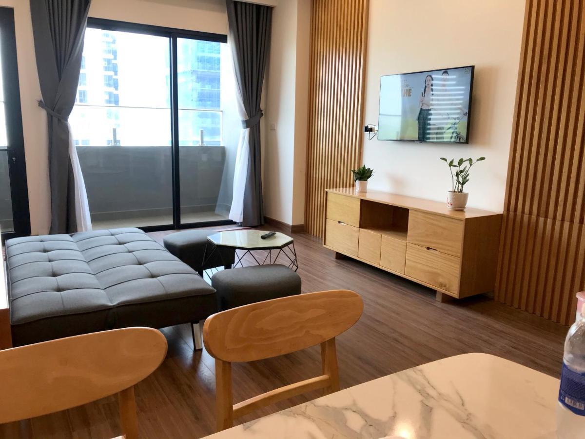 Flc Sea Tower Quy Nhon - The Elegant Apartment Esterno foto