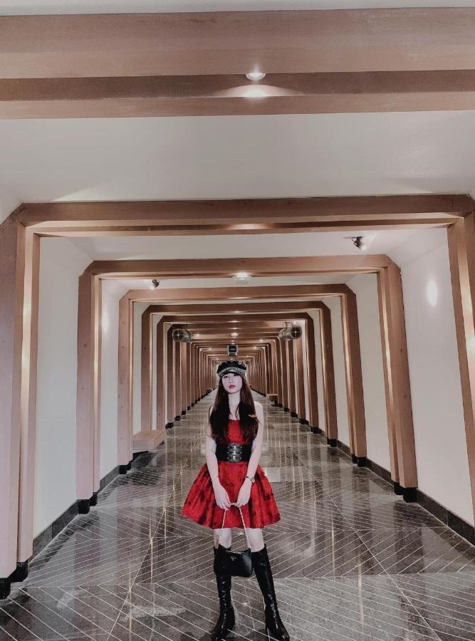 Flc Sea Tower Quy Nhon - The Elegant Apartment Esterno foto