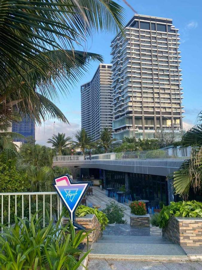Flc Sea Tower Quy Nhon - The Elegant Apartment Esterno foto
