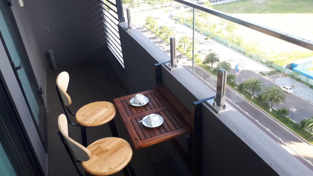 Flc Sea Tower Quy Nhon - The Elegant Apartment Esterno foto