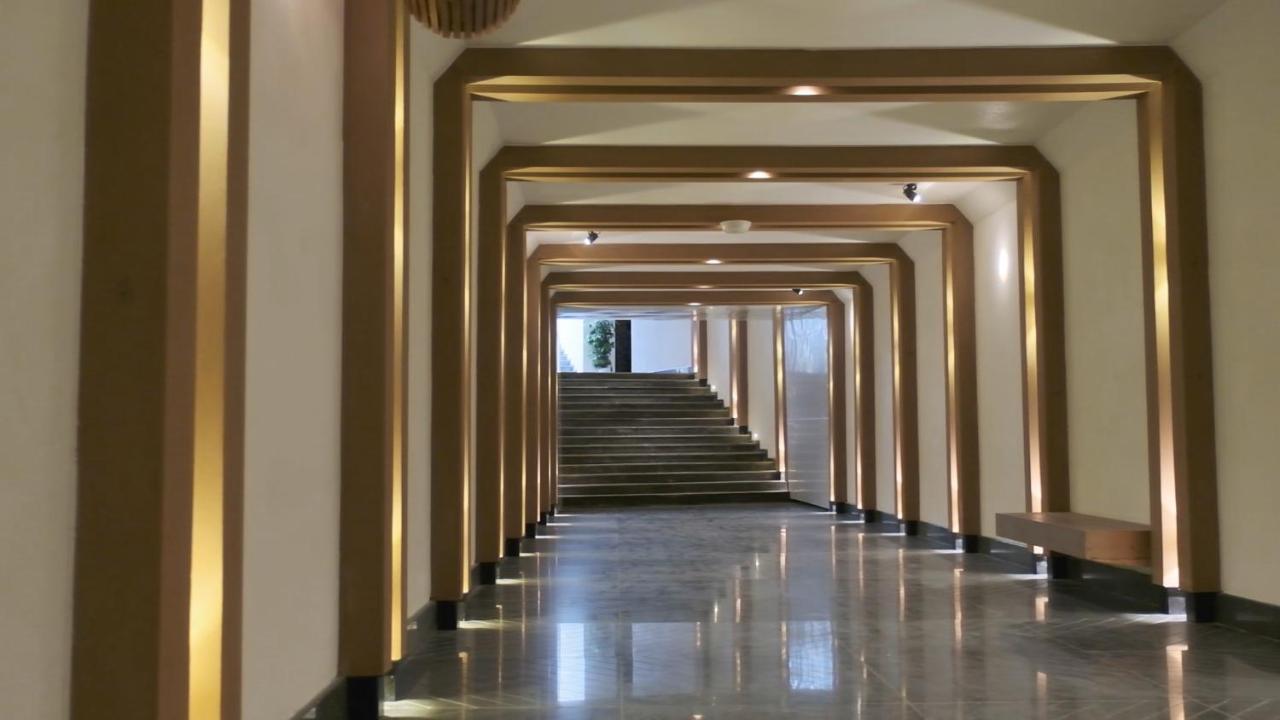 Flc Sea Tower Quy Nhon - The Elegant Apartment Esterno foto