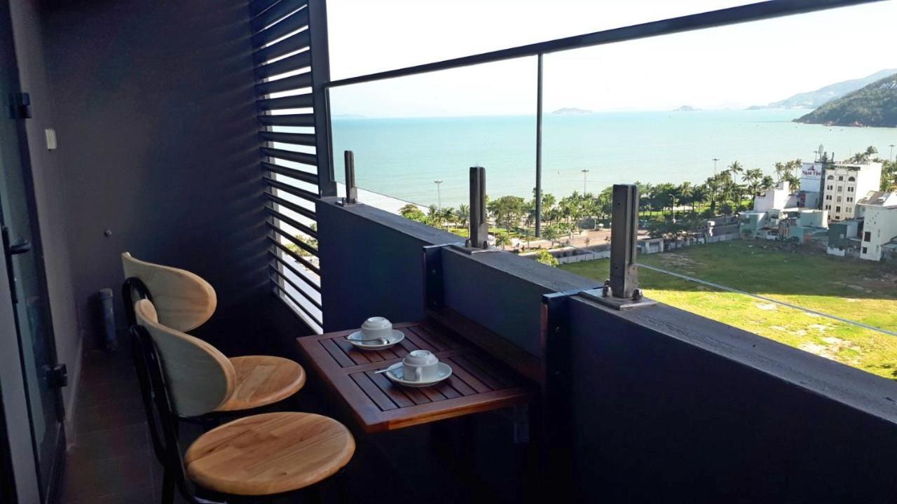 Flc Sea Tower Quy Nhon - The Elegant Apartment Esterno foto